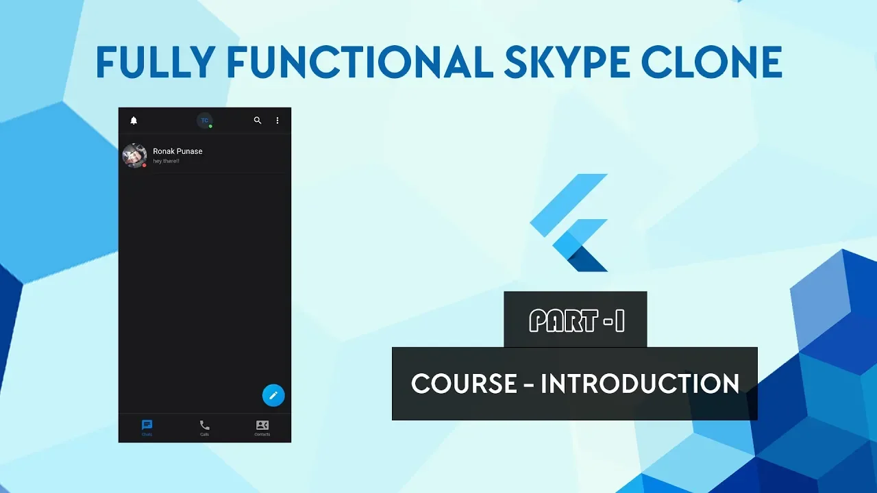 Skype Clone